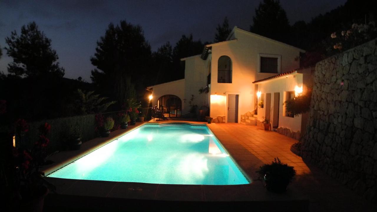 Casa Romero Lliber Zewnętrze zdjęcie