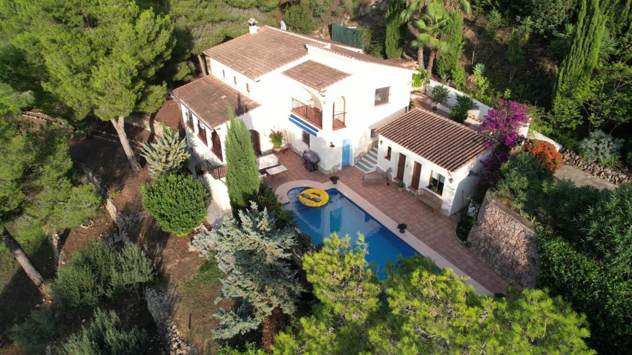 Casa Romero Lliber Zewnętrze zdjęcie