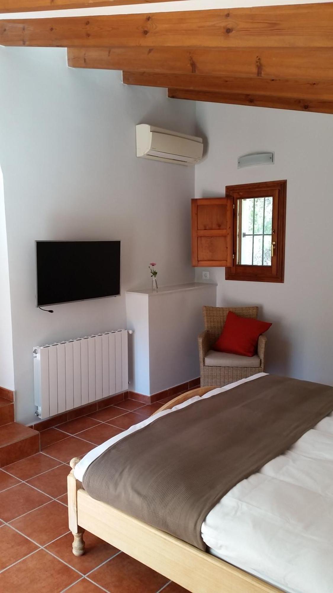Casa Romero Lliber Pokój zdjęcie